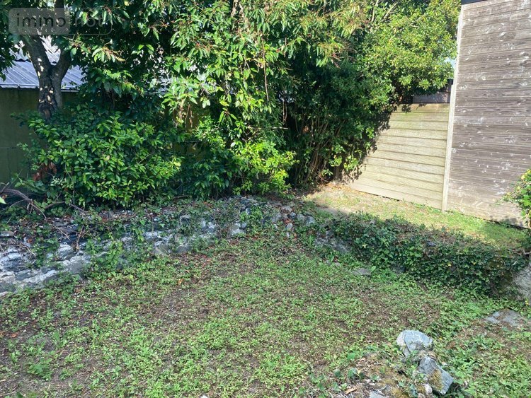 Maison a vendre Chalonnes-sur-Loire 49290 Maine-et-Loire 90 m2 5 pièces 167000 euros