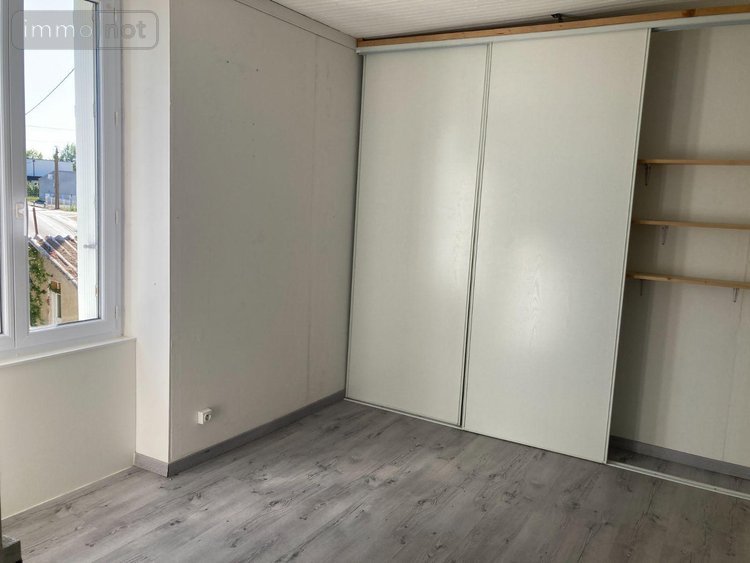 Maison a vendre Chalonnes-sur-Loire 49290 Maine-et-Loire 90 m2 5 pièces 167000 euros