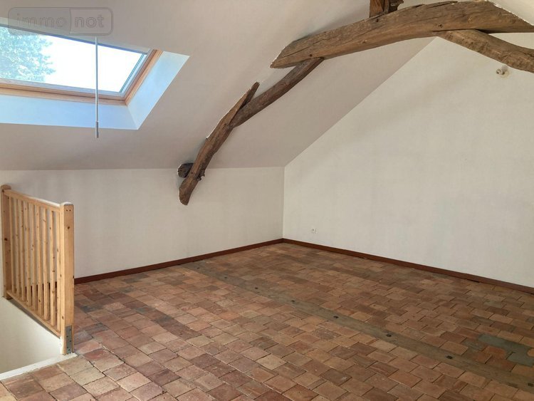 Maison a vendre Chalonnes-sur-Loire 49290 Maine-et-Loire 90 m2 5 pièces 185000 euros