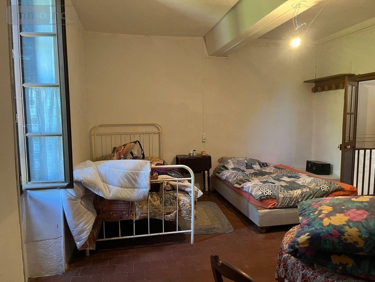 Maison a vendre Guillon-Terre-Plaine 89420 Yonne 62 m2 4 pièces 40000 euros