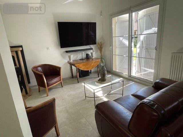 Maison a vendre Saint-Sauveur 60320 Oise 155 m2 7 pièces 390000 euros