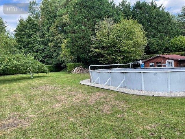 Maison a vendre Saint-Sauveur 60320 Oise 155 m2 7 pièces 390000 euros