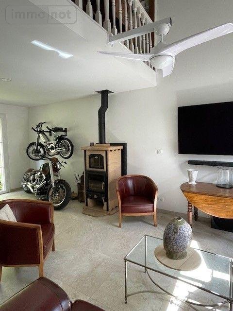 Maison a vendre Saint-Sauveur 60320 Oise 155 m2 7 pièces 390000 euros