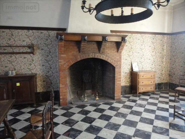 Maison a vendre Santes 59211 Nord 193 m2 8 pièces 331500 euros