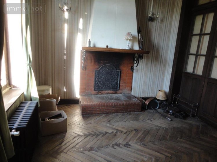 Maison a vendre Santes 59211 Nord 193 m2 8 pièces 331500 euros