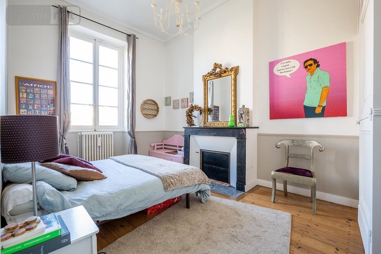 Maison a vendre Bordeaux 33000 Gironde 320 m2 9 pièces 1795000 euros