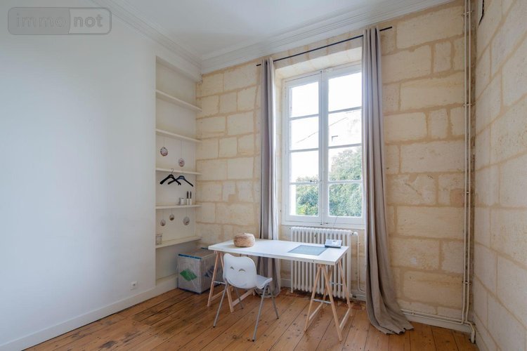 Maison a vendre Bordeaux 33000 Gironde 320 m2 9 pièces 1795000 euros