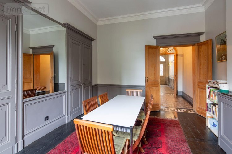 Maison a vendre Bordeaux 33000 Gironde 320 m2 9 pièces 1795000 euros