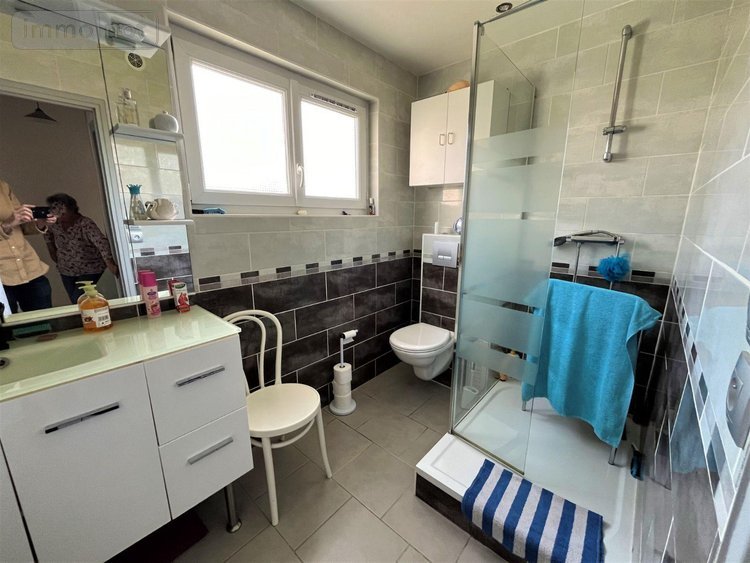 Appartement a vendre Évreux 27000 Eure 47 m2 2 pièces 89250 euros