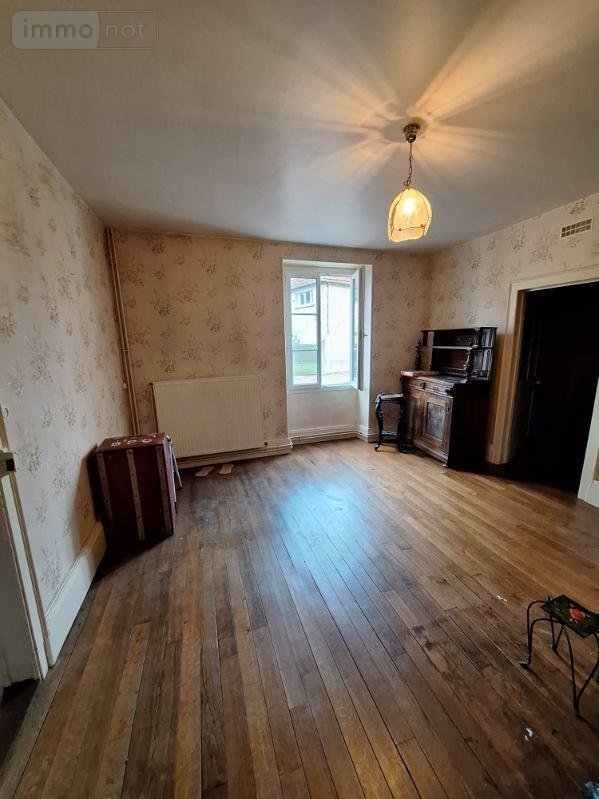 Maison a vendre Chaource 10210 Aube 124 m2 5 pièces 79000 euros