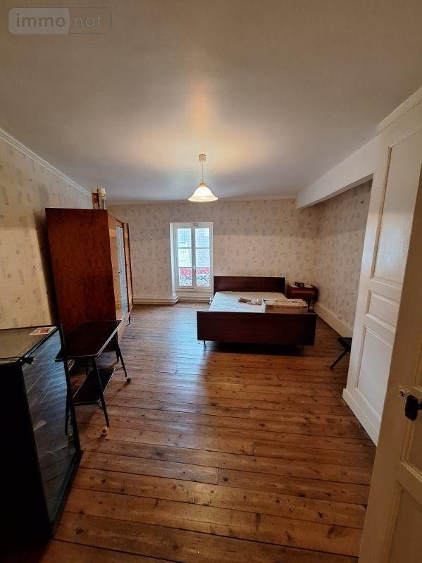 Maison a vendre Chaource 10210 Aube 124 m2 5 pièces 79000 euros