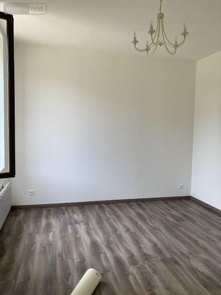 Location maison Ancretiéville-Saint-Victor 76760 Seine-Maritime 75 m2 4 pièces 640 euros