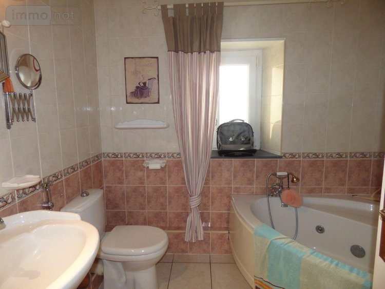 Maison a vendre Millières 50190 Manche 148 m2 5 pièces 213940 euros