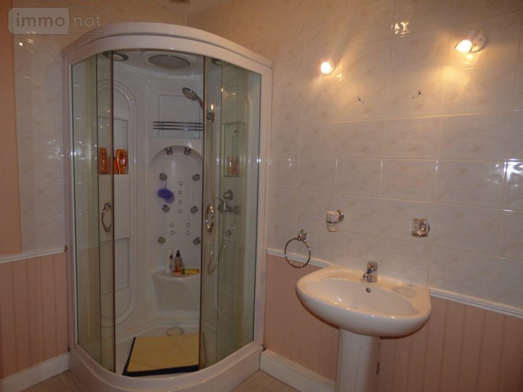 Maison a vendre Millières 50190 Manche 148 m2 5 pièces 213940 euros