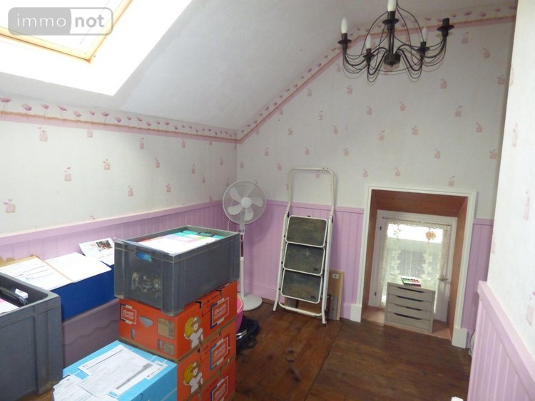 Maison a vendre Millières 50190 Manche 148 m2 5 pièces 213940 euros