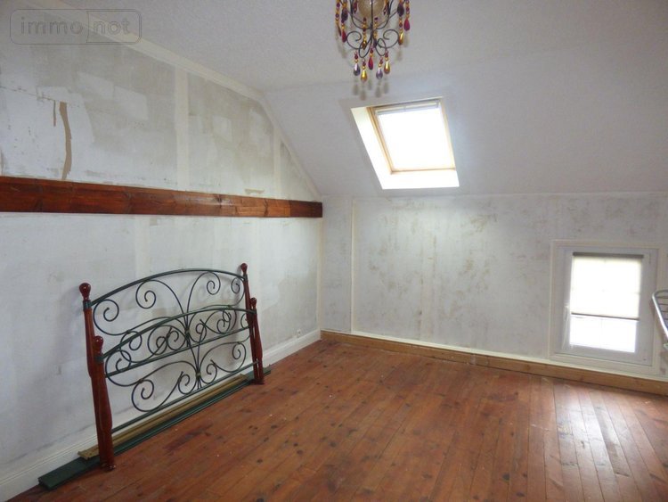 Maison a vendre Millières 50190 Manche 148 m2 5 pièces 213940 euros