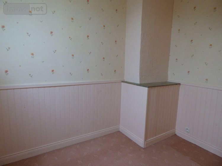 Maison a vendre Millières 50190 Manche 148 m2 5 pièces 213940 euros