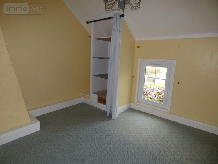 Maison a vendre Millières 50190 Manche 148 m2 5 pièces 213940 euros