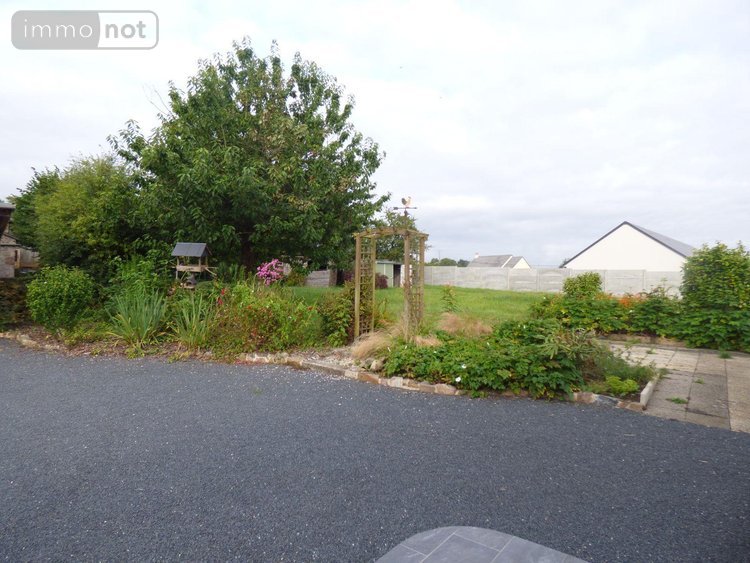 Maison a vendre Millières 50190 Manche 148 m2 5 pièces 213940 euros