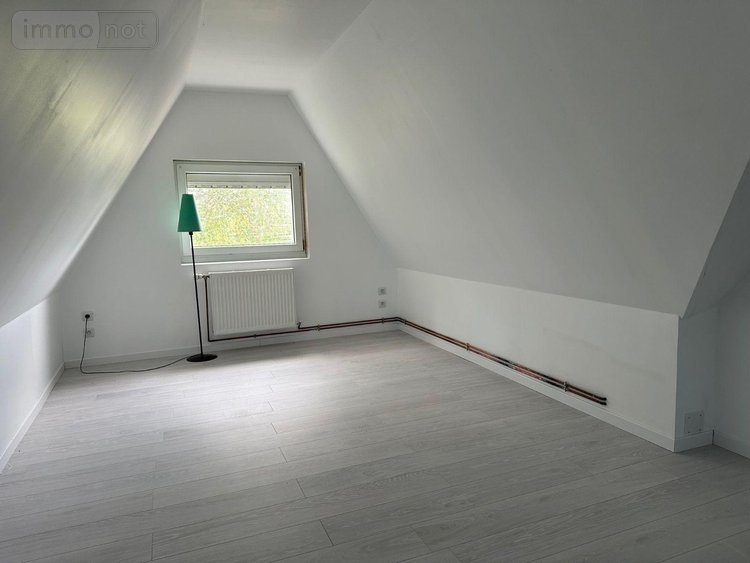 Maison a vendre Saint-Jacques-sur-Darnétal 76160 Seine-Maritime 185 m2 8 pièces 329000 euros