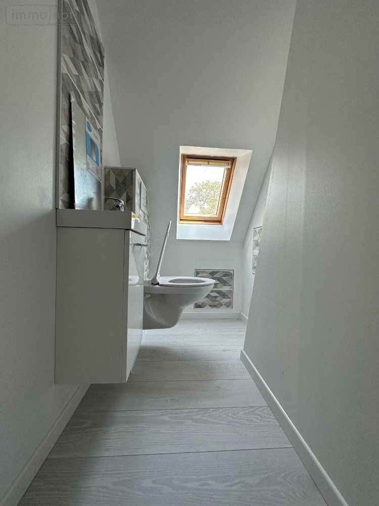 Maison a vendre Saint-Jacques-sur-Darnétal 76160 Seine-Maritime 185 m2 8 pièces 329000 euros