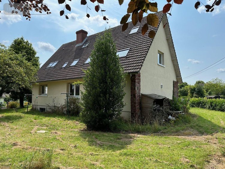 Maison a vendre Saint-Jacques-sur-Darnétal 76160 Seine-Maritime 185 m2 8 pièces 329000 euros