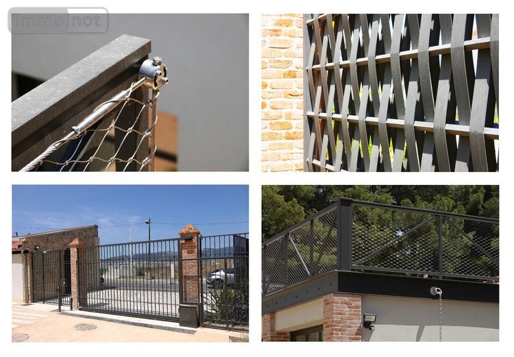 Appartement a vendre La Seyne-sur-Mer 83500 Var 248 m2 6 pièces 1395000 euros