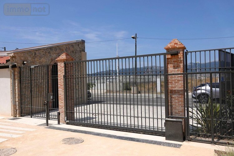 Appartement a vendre La Seyne-sur-Mer 83500 Var 248 m2 6 pièces 1395000 euros