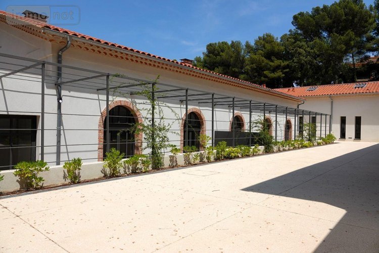 Appartement a vendre La Seyne-sur-Mer 83500 Var 248 m2 6 pièces 1395000 euros