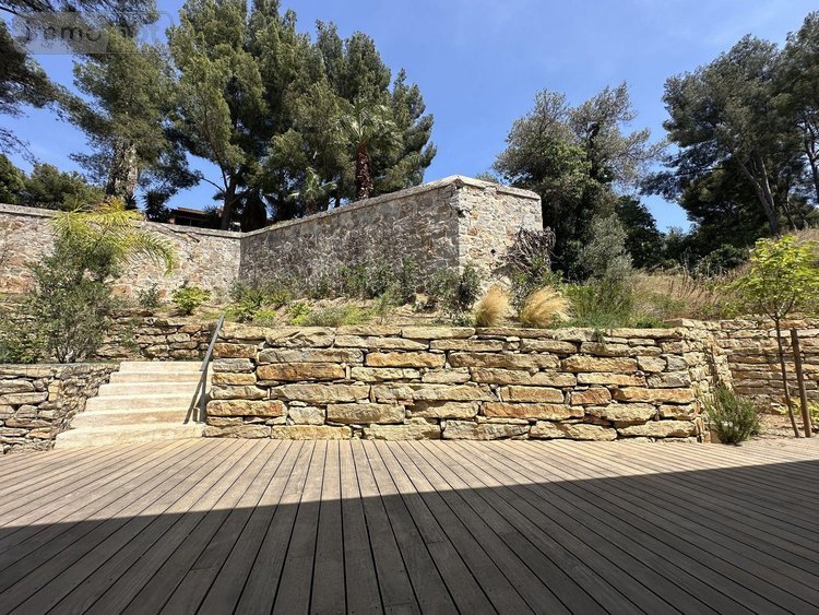 Appartement a vendre La Seyne-sur-Mer 83500 Var 248 m2 6 pièces 1395000 euros