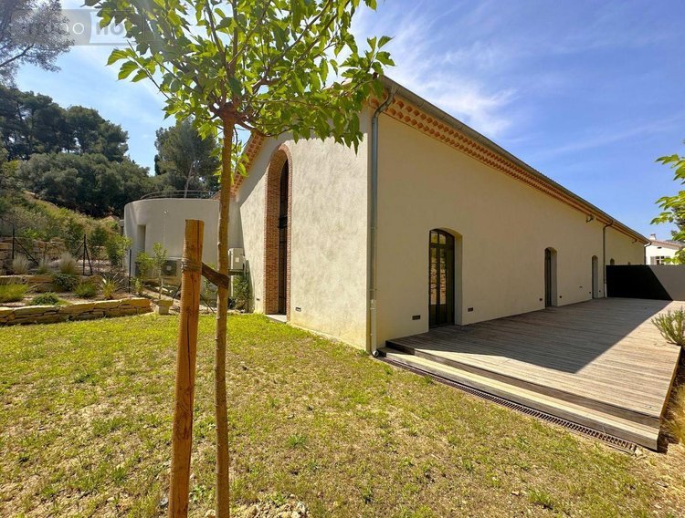 Appartement a vendre La Seyne-sur-Mer 83500 Var 248 m2 6 pièces 1395000 euros