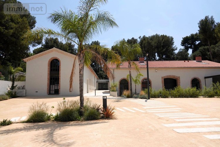 Appartement a vendre La Seyne-sur-Mer 83500 Var 248 m2 6 pièces 1395000 euros