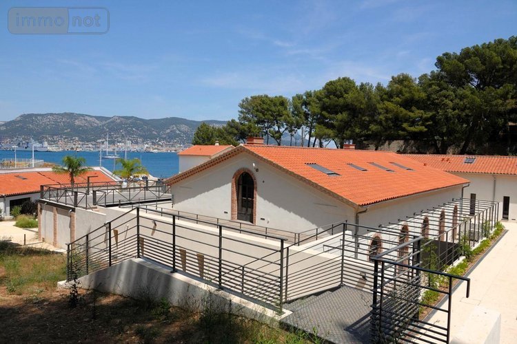 Appartement a vendre La Seyne-sur-Mer 83500 Var 248 m2 6 pièces 1395000 euros
