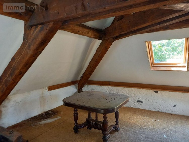 Maison a vendre Vic-sur-Cère 15800 Cantal 216 m2 7 pièces 28000 euros