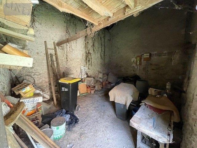 Maison a vendre Saint-Gervais-la-Forêt 41350 Loir-et-Cher 44 m2 2 pièces 106800 euros