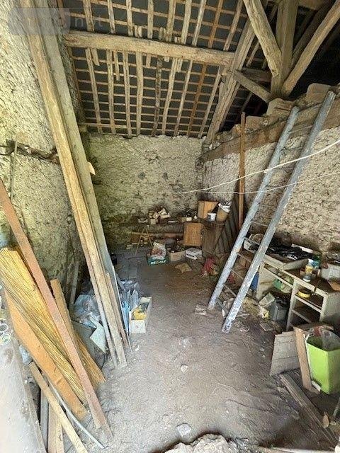 Maison a vendre Saint-Gervais-la-Forêt 41350 Loir-et-Cher 44 m2 2 pièces 106800 euros