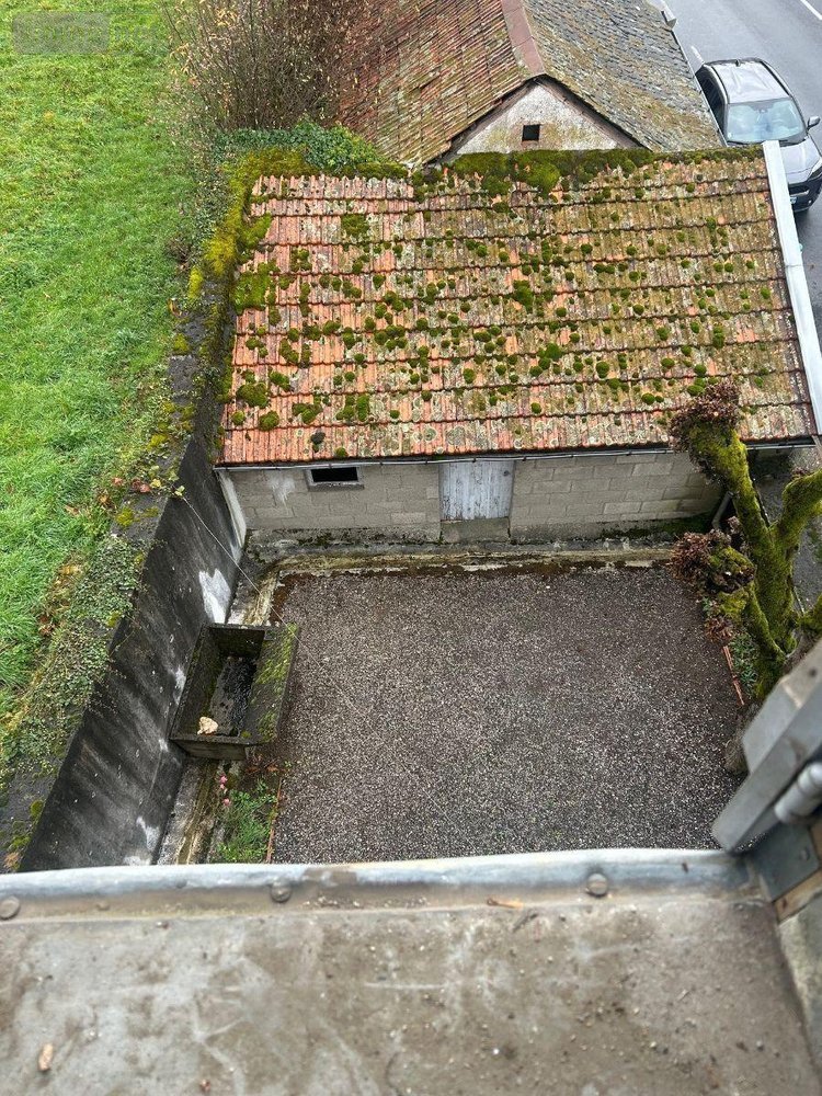 Maison a vendre Ydes 15210 Cantal 90 m2  63600 euros