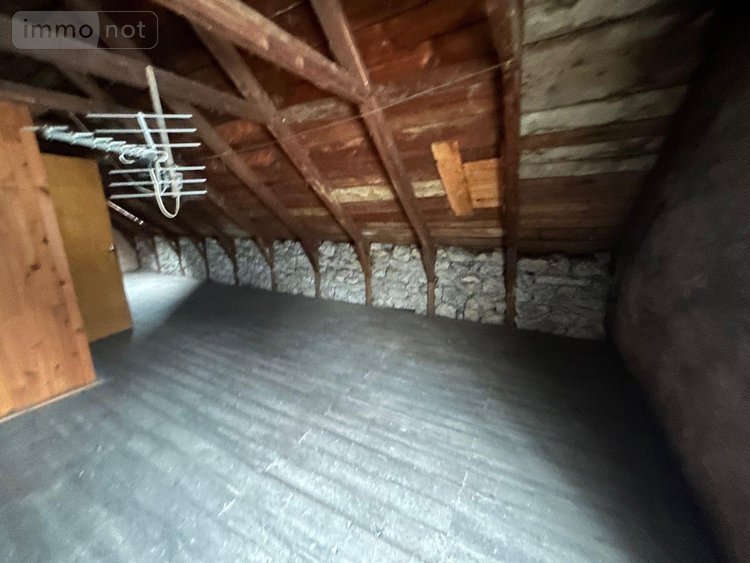 Maison a vendre Ydes 15210 Cantal 90 m2  63600 euros