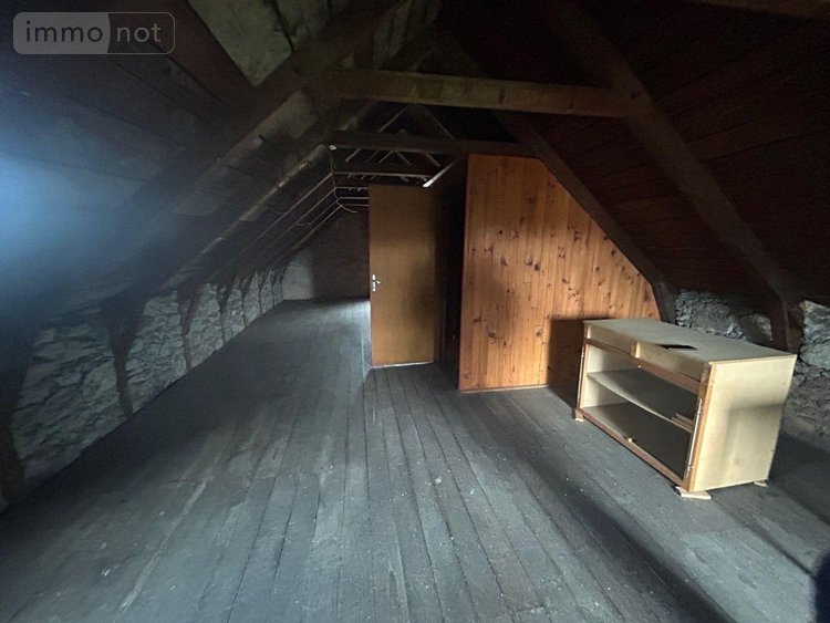 Maison a vendre Ydes 15210 Cantal 90 m2  63600 euros