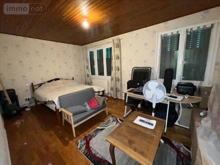 Maison a vendre Nogent 52800 Haute-Marne 130 m2 5 pièces 139200 euros