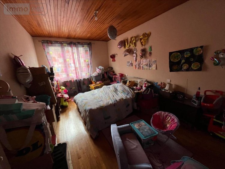 Maison a vendre Nogent 52800 Haute-Marne 130 m2 5 pièces 139200 euros