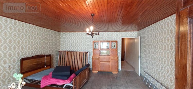 Maison a vendre Noidant-le-Rocheux 52200 Haute-Marne 108 m2 4 pièces 65000 euros