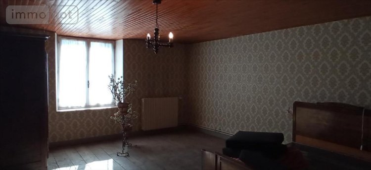 Maison a vendre Noidant-le-Rocheux 52200 Haute-Marne 108 m2 4 pièces 65000 euros