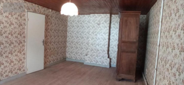 Maison a vendre Noidant-le-Rocheux 52200 Haute-Marne 108 m2 4 pièces 65000 euros