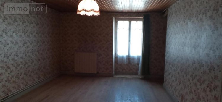 Maison a vendre Noidant-le-Rocheux 52200 Haute-Marne 108 m2 4 pièces 65000 euros