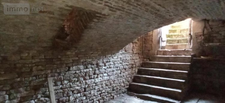 Maison a vendre Noidant-le-Rocheux 52200 Haute-Marne 108 m2 4 pièces 65000 euros