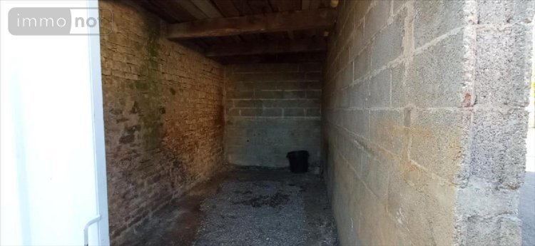 Maison a vendre Noidant-le-Rocheux 52200 Haute-Marne 108 m2 4 pièces 65000 euros