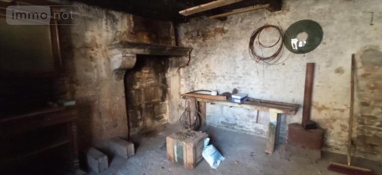 Maison a vendre Noidant-le-Rocheux 52200 Haute-Marne 108 m2 4 pièces 65000 euros