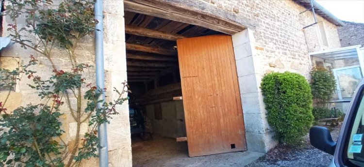 Maison a vendre Noidant-le-Rocheux 52200 Haute-Marne 108 m2 4 pièces 65000 euros