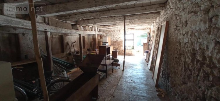 Maison a vendre Noidant-le-Rocheux 52200 Haute-Marne 108 m2 4 pièces 65000 euros